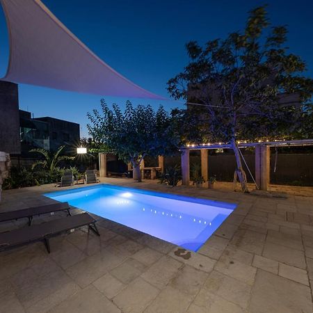 B&B Palazzo La Traja Gagliano del Capo Dış mekan fotoğraf