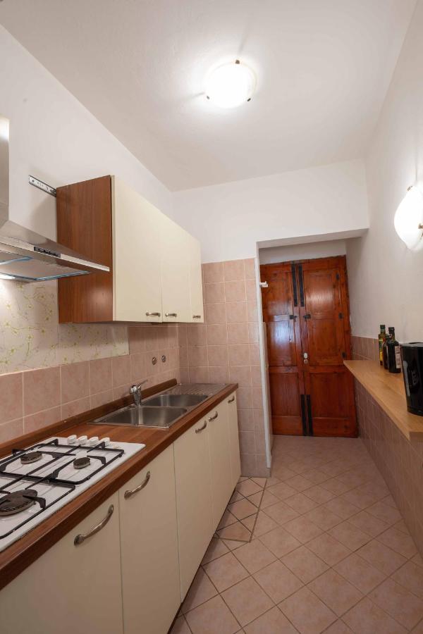 B&B Palazzo La Traja Gagliano del Capo Dış mekan fotoğraf